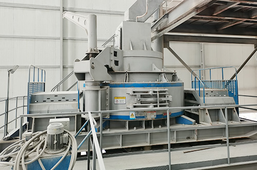 制沙生產(chǎn)線(xiàn)