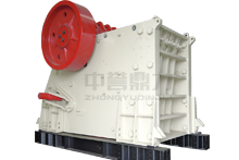顎式破碎機(jī)