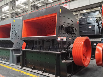 錘式破碎機(jī)