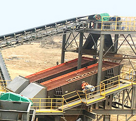 客戶生產現(xiàn)場