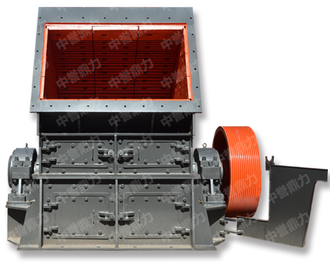 湖南錘式破碎機(jī)