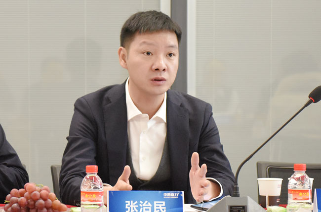 各一對一現(xiàn)場交流