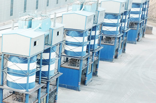 無人值守熟料自動裝車系統(tǒng) 無人值守熟料自動裝車系統(tǒng)