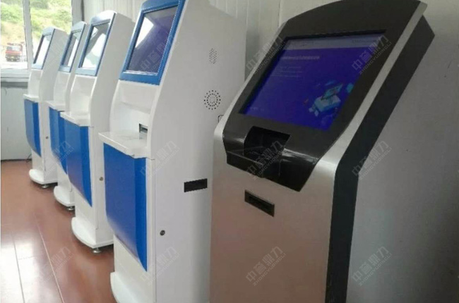 智能裝車系統(tǒng) 智能裝車系統(tǒng)