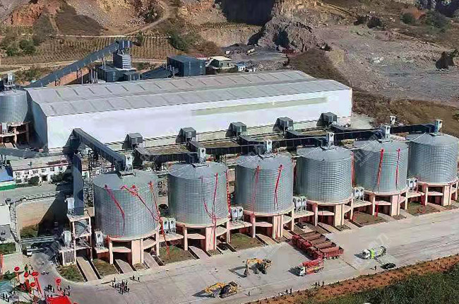 砂石骨料自動(dòng)裝車設(shè)備 砂石骨料自動(dòng)裝車設(shè)備