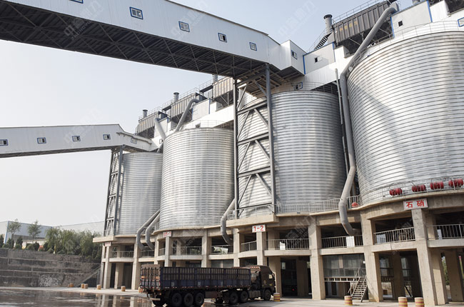 砂石自動裝車系統(tǒng) 砂石自動裝車系統(tǒng)