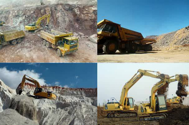 智慧礦山建設標準 智慧礦山建設標準