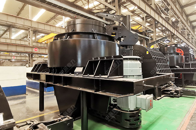 制砂機(jī) 制砂機(jī)