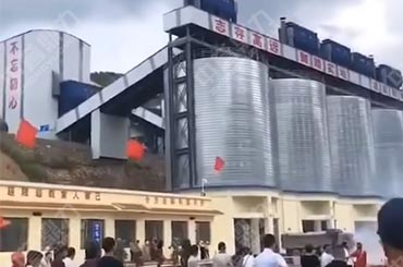 ���u�����н��r�a(ch��n)1200��ɰʯ���a(ch��n)��Ͷ�a(ch��n)�F(xi��n)��