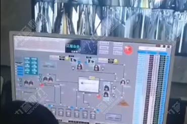 ���ܵVɽ����ϵ�y(t��ng)�{(di��o)�ȬF(xi��n)��ҕ�l