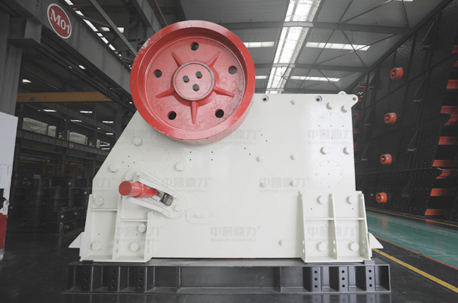 145破碎機,cj145歐版鄂破