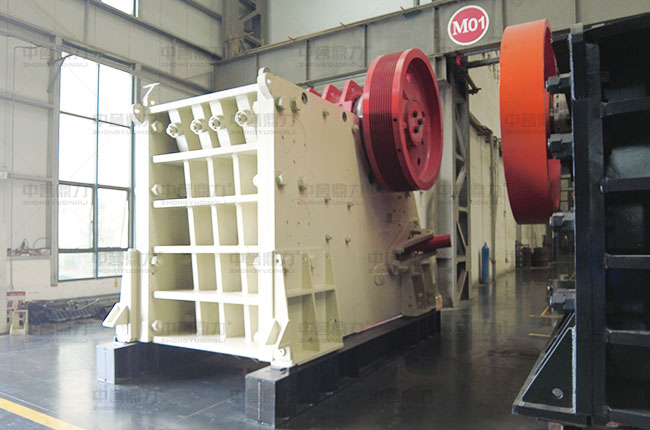 1200鄂破式破碎機(jī),1200破碎機(jī)