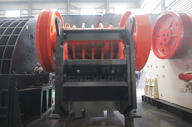 顎破碎機(jī)型號(hào)一覽表 顎破碎機(jī)型號(hào)一覽表