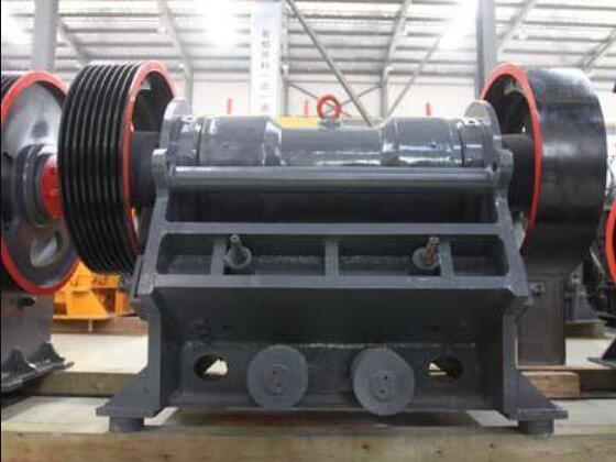 顎破碎機(jī)怎么樣調(diào)口大小 顎破碎機(jī)怎么樣調(diào)口大小