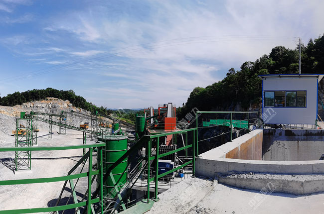 ����ʯ��ɰ�O��-����ʯ�ӹ����a(ch��n)��-����ʯ���a(ch��n)���̈D