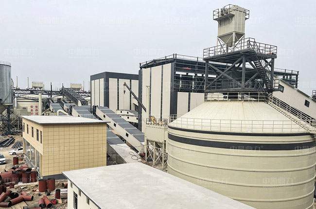 安徽宿州年產(chǎn)600萬噸白云石破碎生產(chǎn)線 安徽宿州年產(chǎn)600萬噸白云石破碎生產(chǎn)線