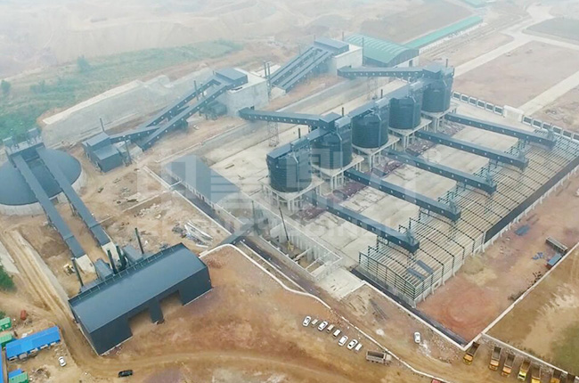 河卵石制砂項(xiàng)目 河卵石制砂項(xiàng)目