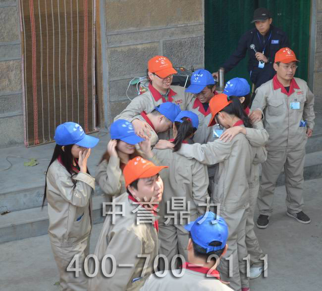 相親相愛(ài)的一家人