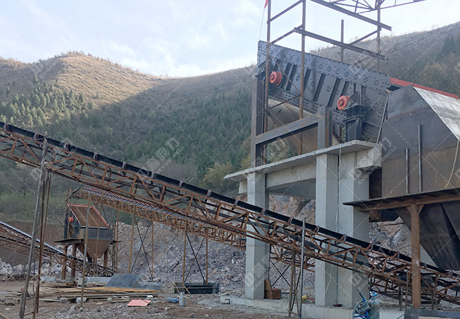 �r(sh��)�a(ch��n)500��ʯ�����a(ch��n)������