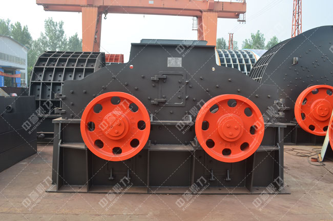 日產(chǎn)500方破碎機(jī)規(guī)格型號(hào)有哪些