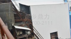 湖北宜昌石料廠(chǎng)