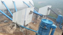 湖北宜昌石料廠(chǎng)