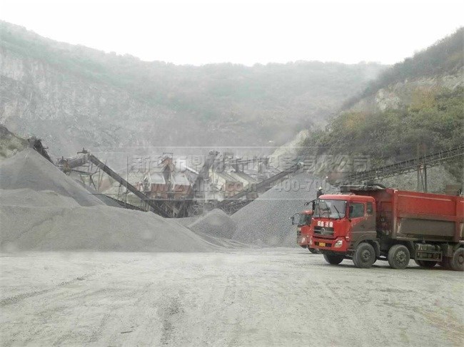 粉碎機生產(chǎn)線