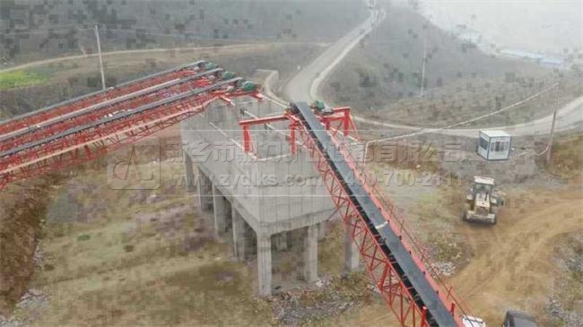 湖北宜都時產(chǎn)1000噸石料生產(chǎn)線