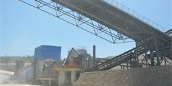 河北邢臺臨城時(shí)產(chǎn)800噸沙石生產(chǎn)線