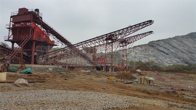 錘式破碎機(jī)