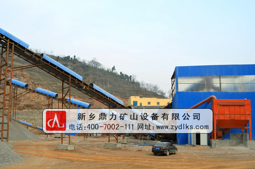 氣箱袋式除塵器在生產(chǎn)線中的應(yīng)用