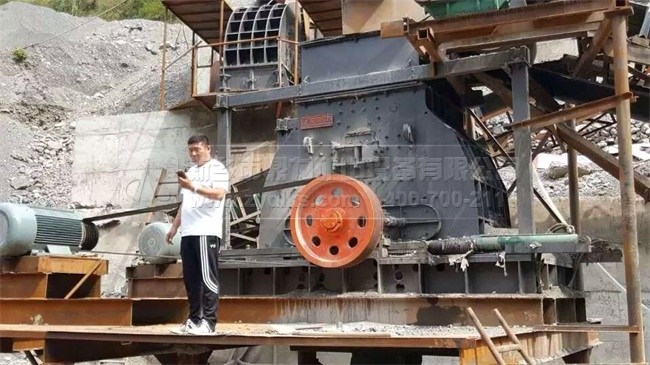 洗砂機(jī)在生產(chǎn)線中的應(yīng)用