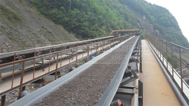 砂石生產(chǎn)線