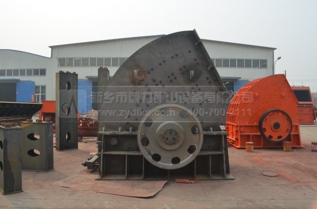 石子破碎粉碎機(jī)