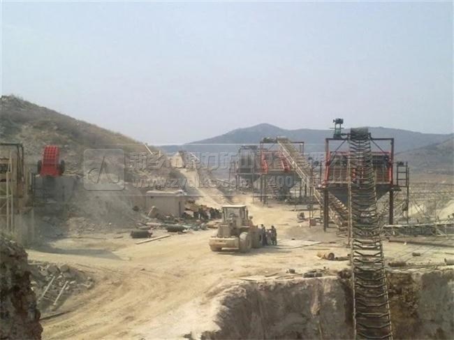 振動篩分機(jī)