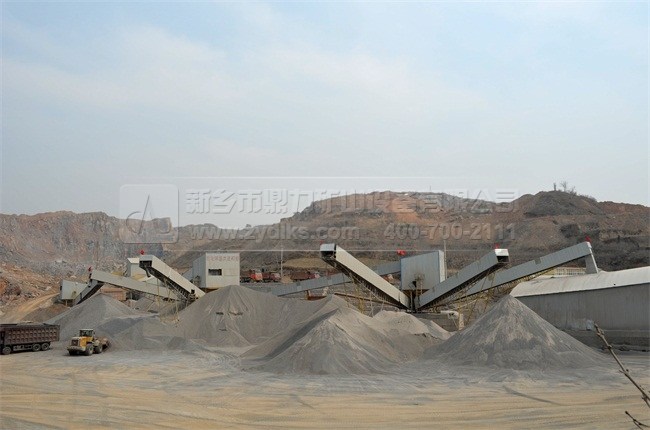 錘式破碎機(jī)