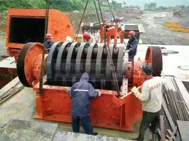 選礦用破碎機(jī)
