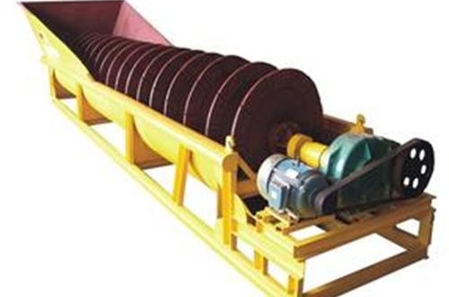 螺旋洗砂機(jī)