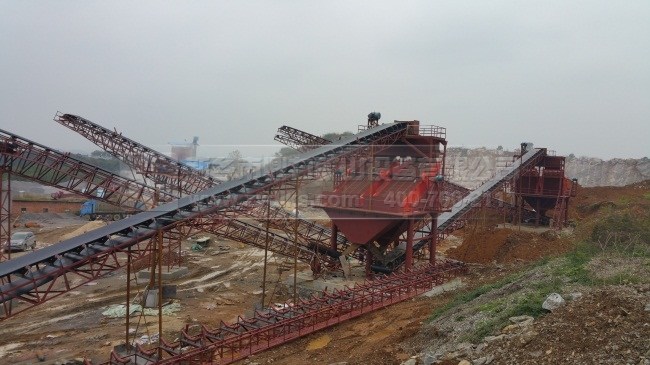 洗砂機設(shè)備