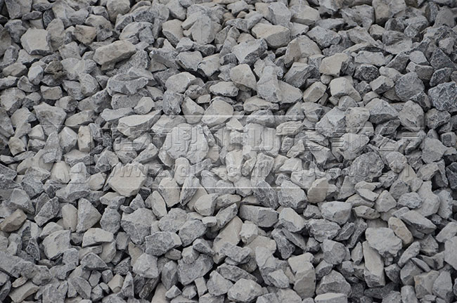 石灰石生產(chǎn)線