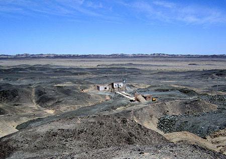 河南中譽(yù)鼎力千萬噸產(chǎn)線推廣會