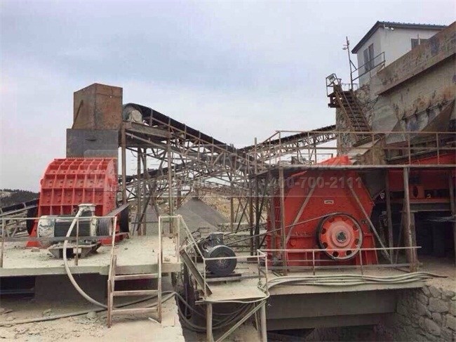 礦山開(kāi)采行業(yè)