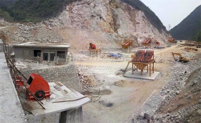 ʯ�ۼӹ����a(ch��n)��(xi��n)