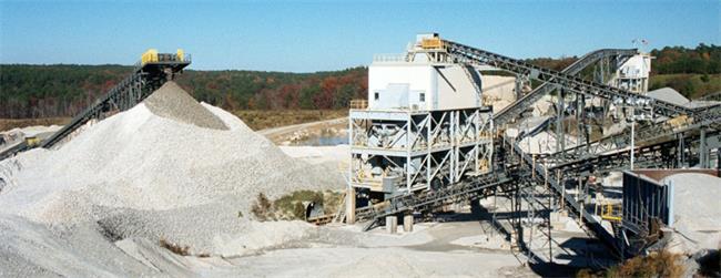 石膏生產(chǎn)線(xiàn)