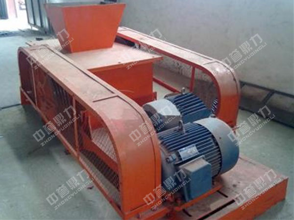 輥式破石機(jī)