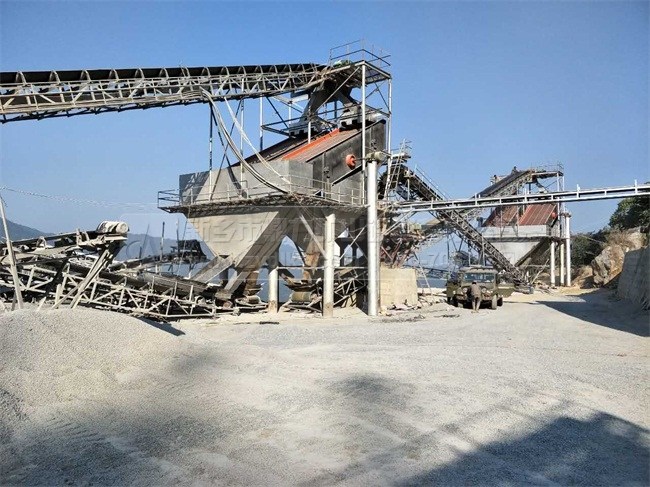 喂料機(jī)在生產(chǎn)線中的應(yīng)用