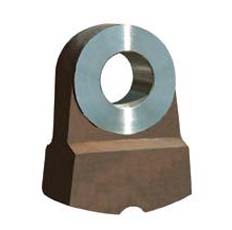 破碎機設(shè)備材質(zhì)