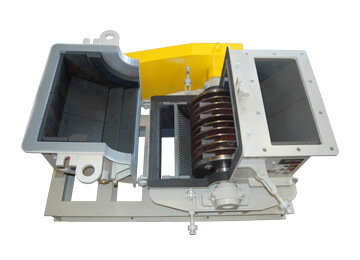 外錘式破碎機(jī)設(shè)備