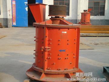 河卵石立式復合板錘制砂機