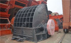 石英石破碎機(jī)如何選擇? /faq/chuipo/5484.html